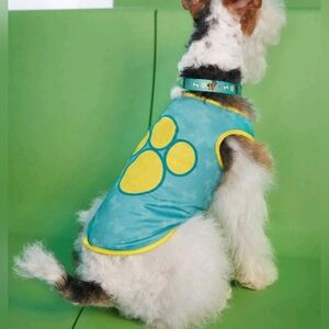 New scooby doo pet shirt